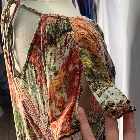 Vintage Island Shirt - Picture 5 of 5